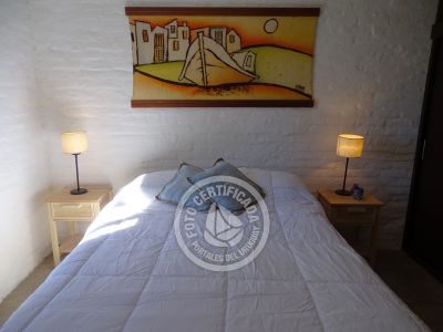 House Rubia Diabla Punta del Diablo