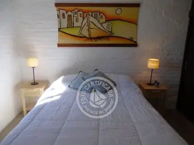 Casa Rubia Diabla Punta del Diablo