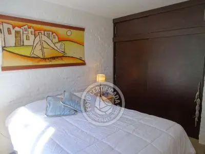 Casa Rubia Diabla Punta del Diablo