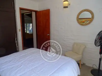 Casa Rubia Diabla Punta del Diablo