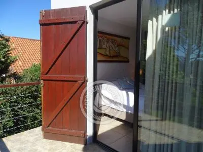 Casa Rubia Diabla Punta del Diablo