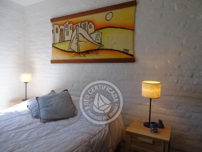 House Rubia Diabla Punta del Diablo