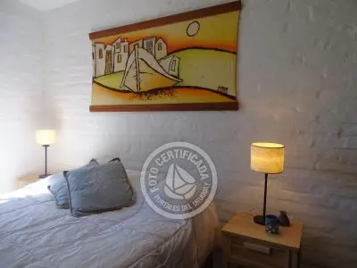 Casa Rubia Diabla Punta del Diablo