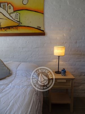 House Rubia Diabla Punta del Diablo