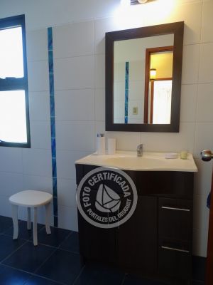 House Rubia Diabla Punta del Diablo