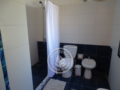 House Rubia Diabla Punta del Diablo