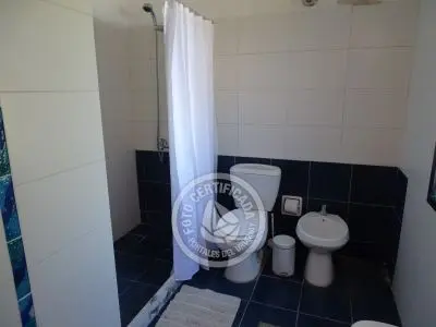 Casa Rubia Diabla Punta del Diablo