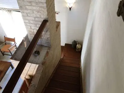 Casa Rubia Diabla Punta del Diablo