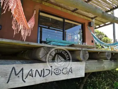 Casa Mandioca Punta del Diablo