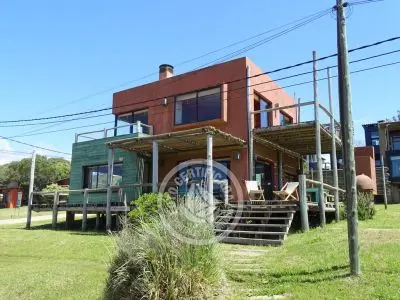 Casa Mandioca Punta del Diablo