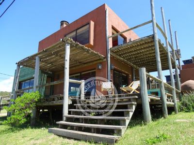 House Mandioca Punta del Diablo