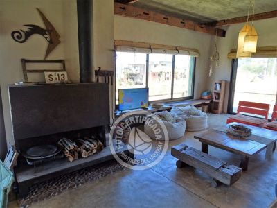 House Mandioca Punta del Diablo