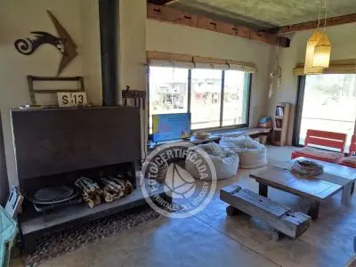 Casa Mandioca Punta del Diablo