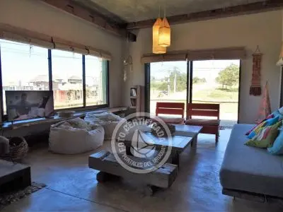 Casa Mandioca Punta del Diablo