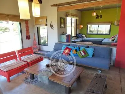 Casa Mandioca Punta del Diablo