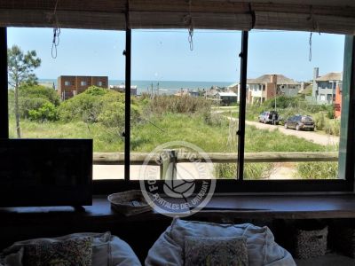 House Mandioca Punta del Diablo