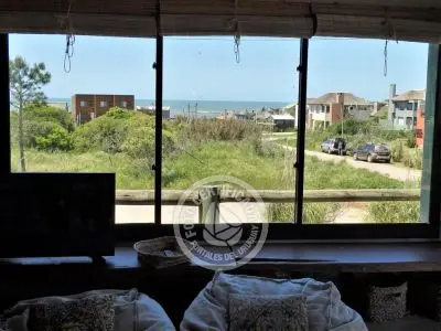 Casa Mandioca Punta del Diablo