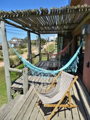 Casa Mandioca Punta del Diablo