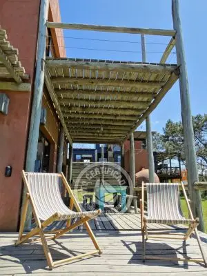Casa Mandioca Punta del Diablo