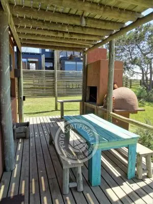 Casa Mandioca Punta del Diablo