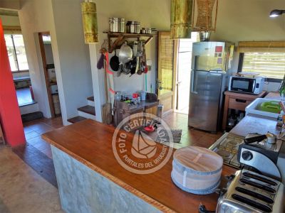 House Mandioca Punta del Diablo