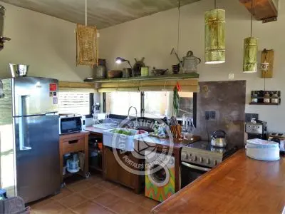 Casa Mandioca Punta del Diablo