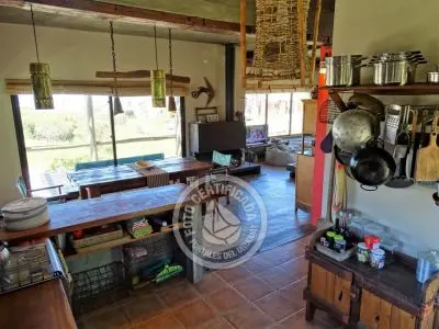 Casa Mandioca Punta del Diablo