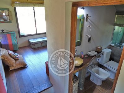 House Mandioca Punta del Diablo