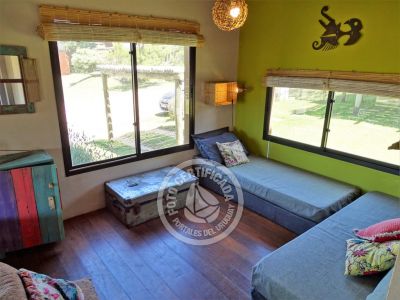 House Mandioca Punta del Diablo