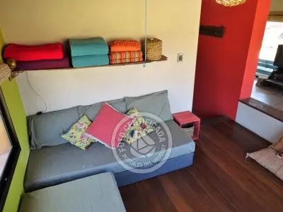 Casa Mandioca Punta del Diablo