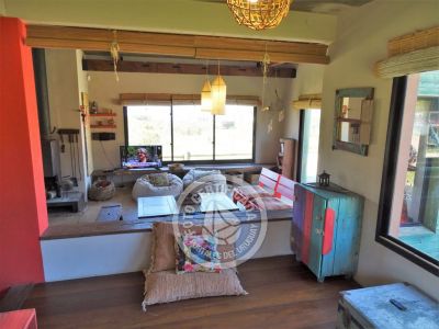 House Mandioca Punta del Diablo