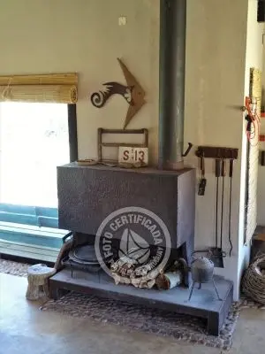 Casa Mandioca Punta del Diablo