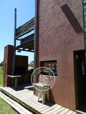 House Mandioca Punta del Diablo