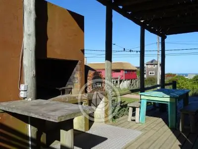 Casa Mandioca Punta del Diablo