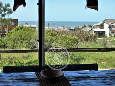 House Mandioca Punta del Diablo