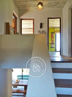 Casa Mandioca Punta del Diablo