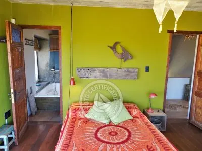 Casa Mandioca Punta del Diablo