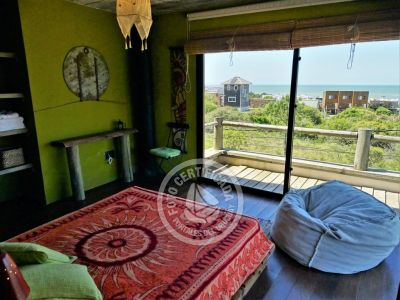 House Mandioca Punta del Diablo