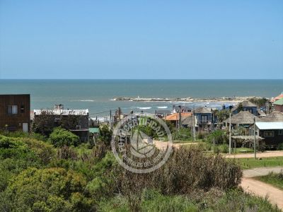 House Mandioca Punta del Diablo