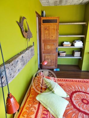 House Mandioca Punta del Diablo