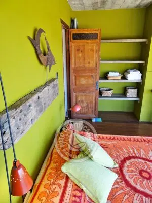 Casa Mandioca Punta del Diablo