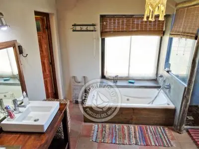 Casa Mandioca Punta del Diablo