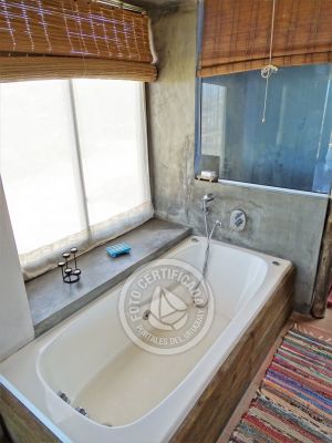 House Mandioca Punta del Diablo