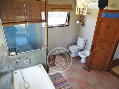 House Mandioca Punta del Diablo