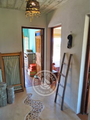 House Mandioca Punta del Diablo