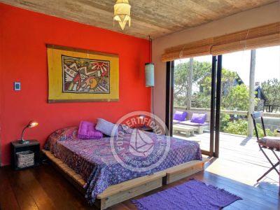 House Mandioca Punta del Diablo