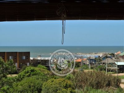 House Mandioca Punta del Diablo