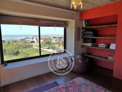 House Mandioca Punta del Diablo