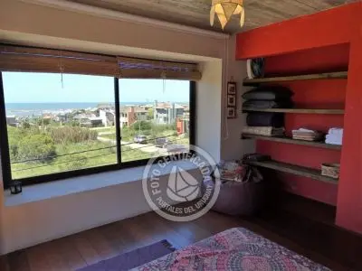 Casa Mandioca Punta del Diablo