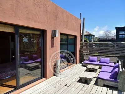 Casa Mandioca Punta del Diablo